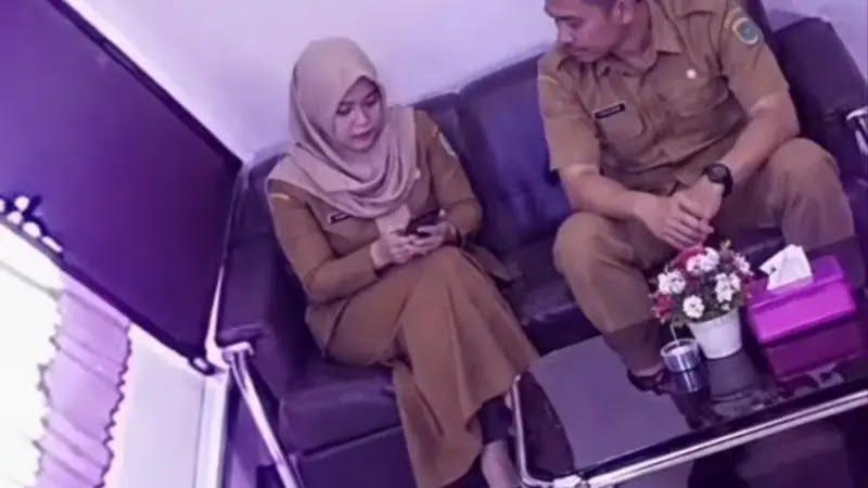 Video Mesum Kepsek dan Guru SD di Pekalongan Viral, Pelaku Terancam Dipecat