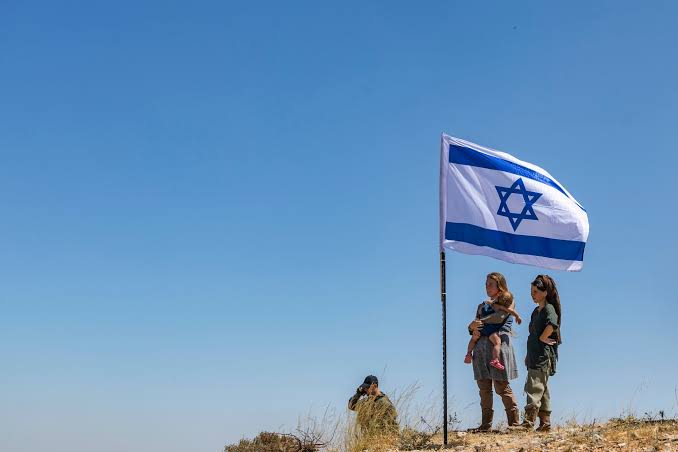 Israel Tambah 194 Dunam Tanah Palestina, Batas “Tanah Negara” di Tepi Barat Diubah