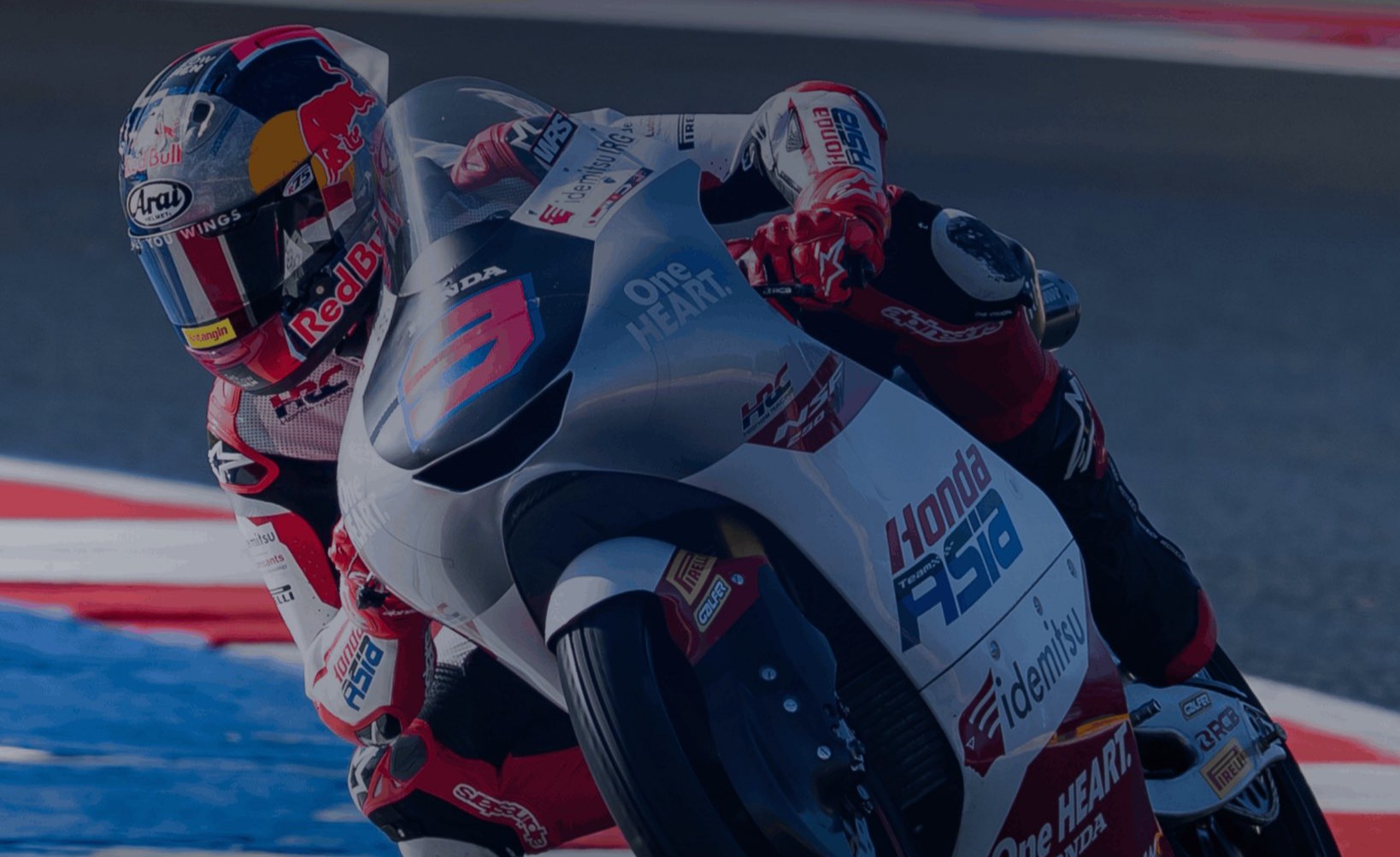 FP2 Moto3 San Marino: Tembus 5 Besar, Veda Ega Pratama Buktikan Progres Positif di Misano