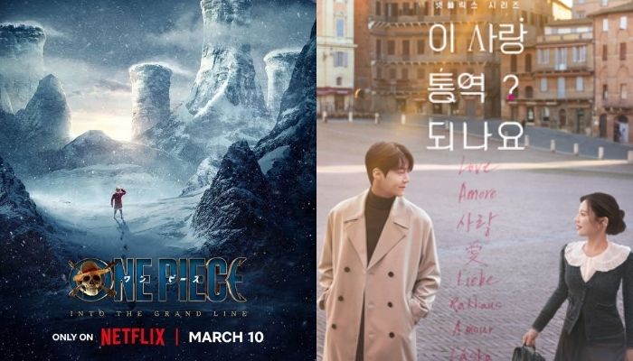 20 Rekomendasi Serial Netflix 2026, Ada Drama Korea hingga Thriller
