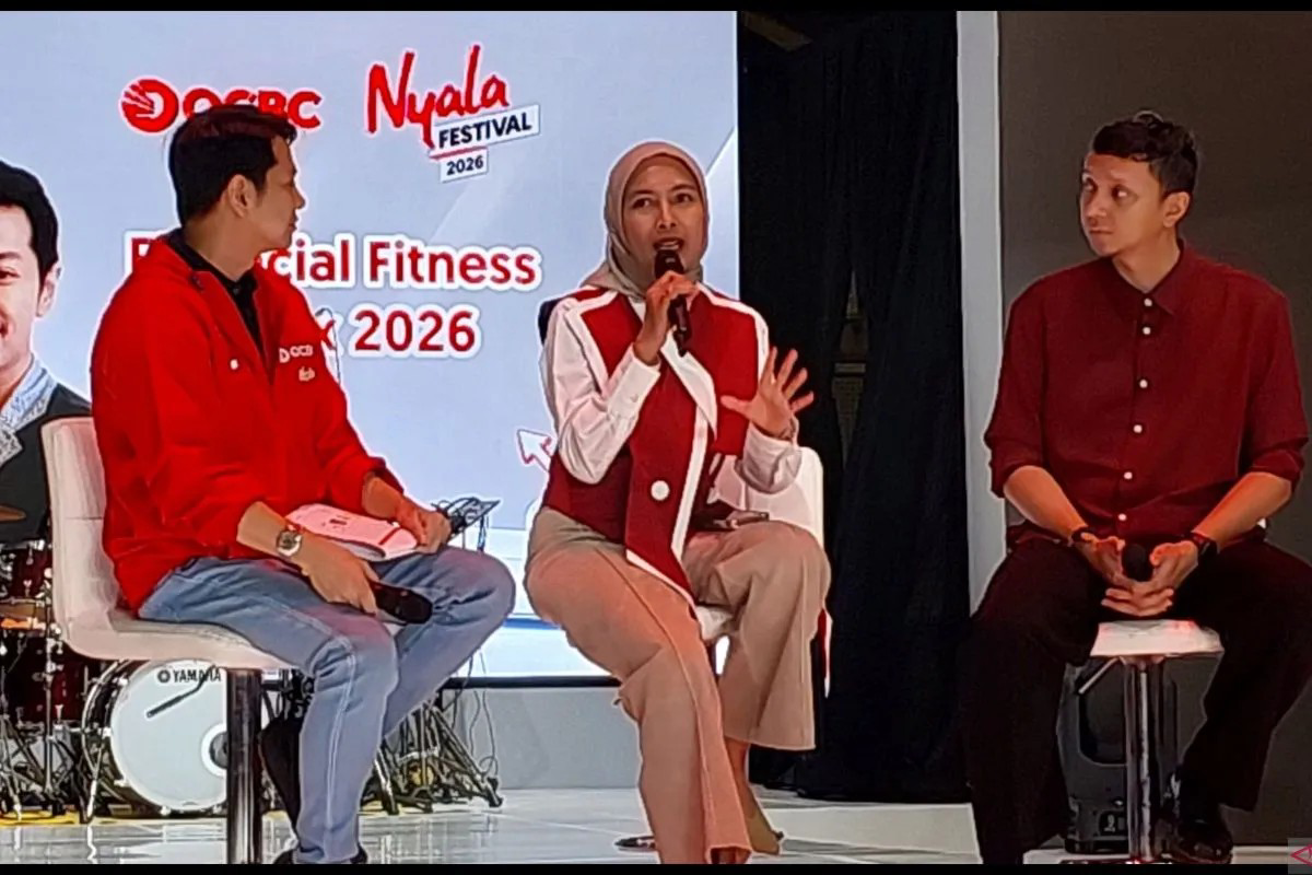 Kesehatan Finansial Anak Muda Turun, Terlihat dari 4 Aspek Ini
