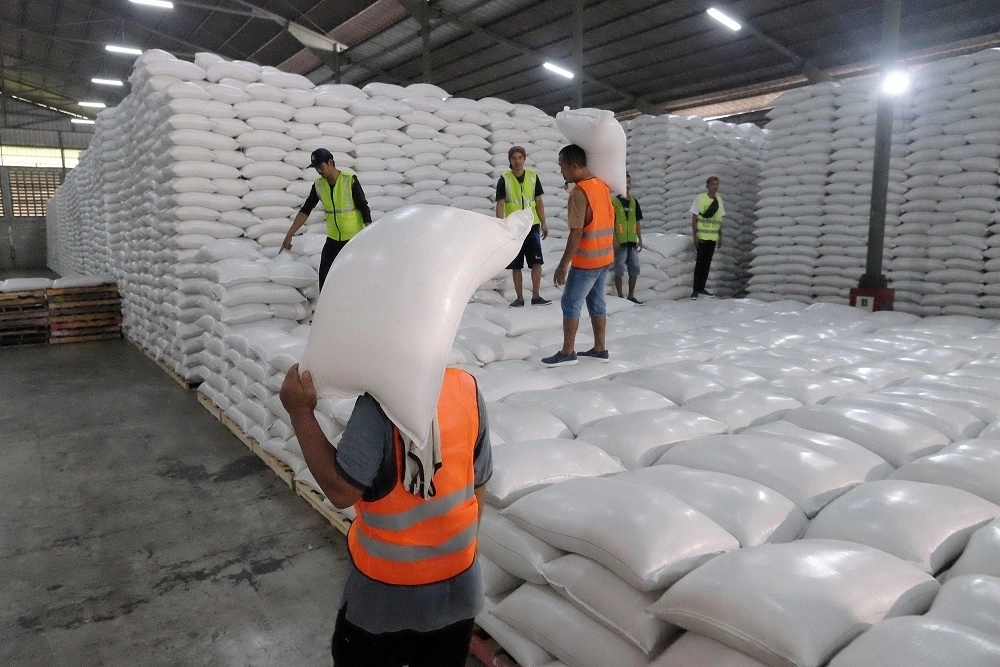 Klaim Gizi Beras Harus Bisa Dipertanggungjawabkan, Jangan Bikin Rugi Konsumen