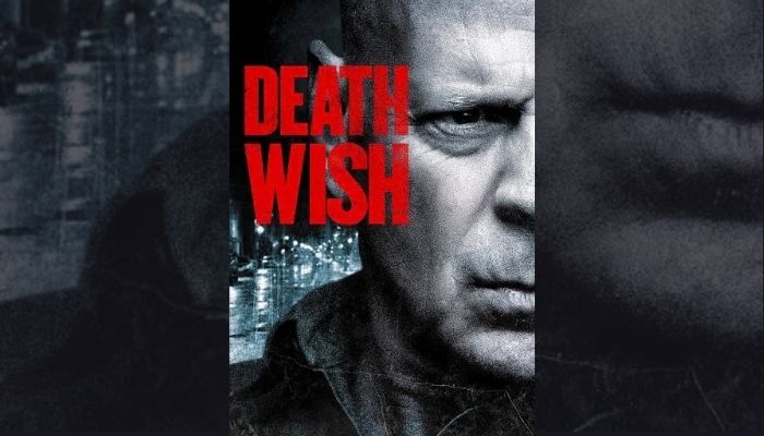 Sinopsis Death Wish Tayang di Bioskop Trans TV Malam Ini, Bruce Willis Jadi Pemburu Kejahatan