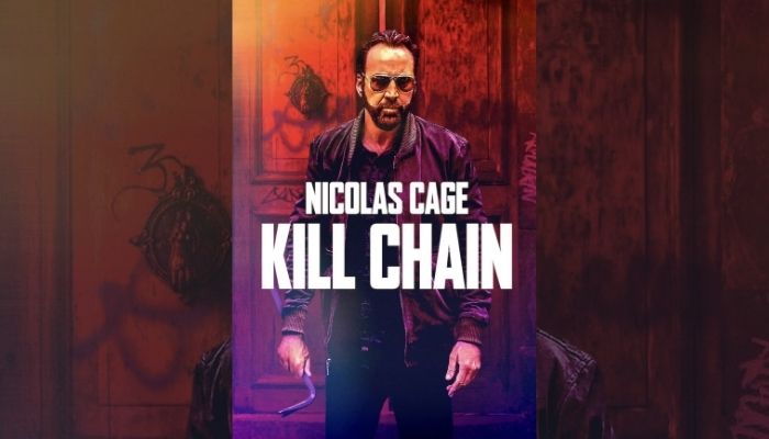 Sinopsis Kill Chain: Nicolas Cage Terjebak Rantai Pembunuhan, Tayang di Bioskop Trans TV Malam Ini