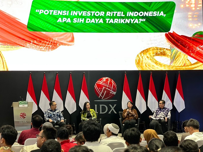Apa Itu Bursa Efek Indonesia dan Fungsinya? Ini Penjelasan Lengkapnya