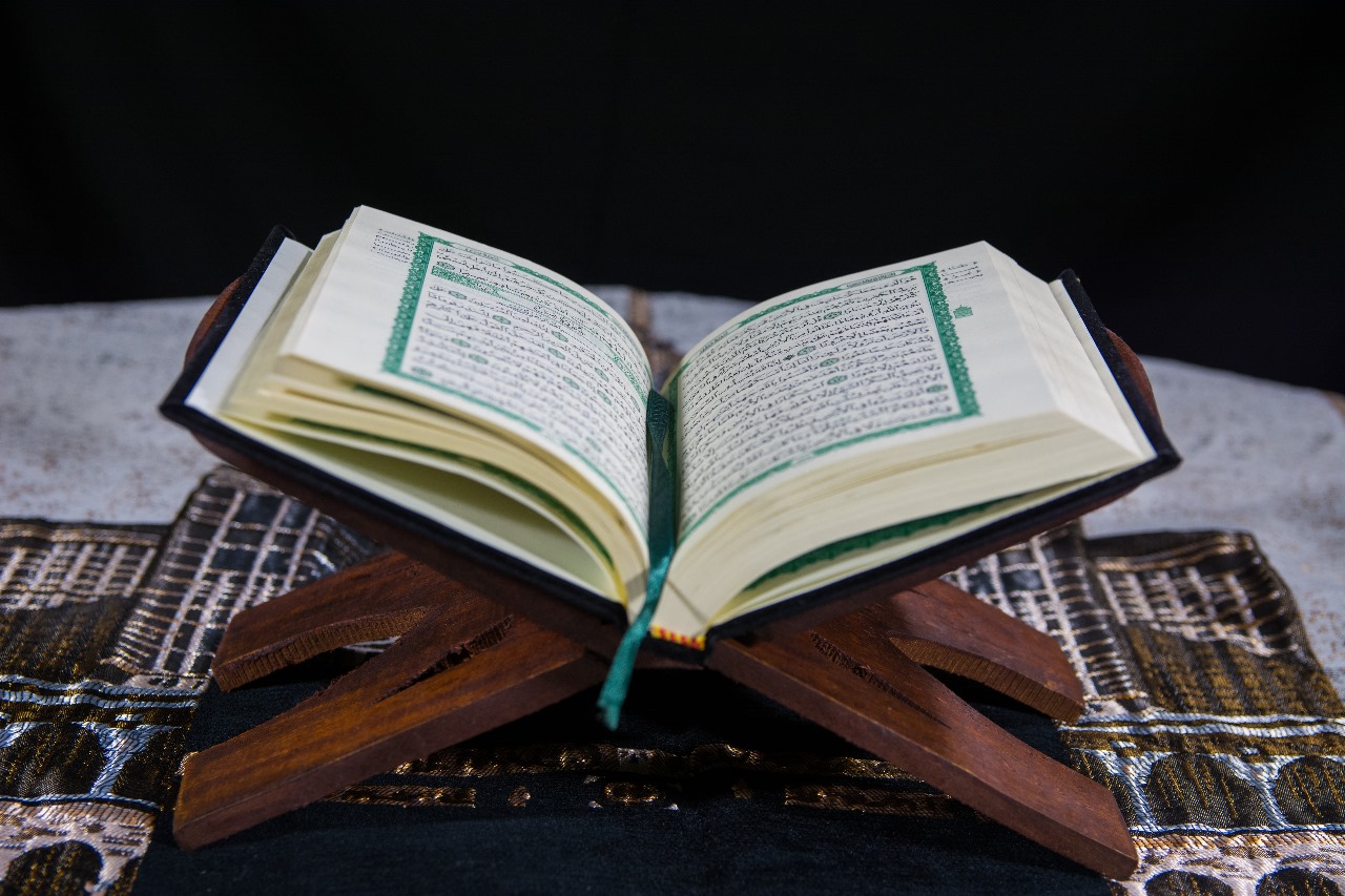 Pentingnya Menjaga Kesehatan Rohani Menurut Islam