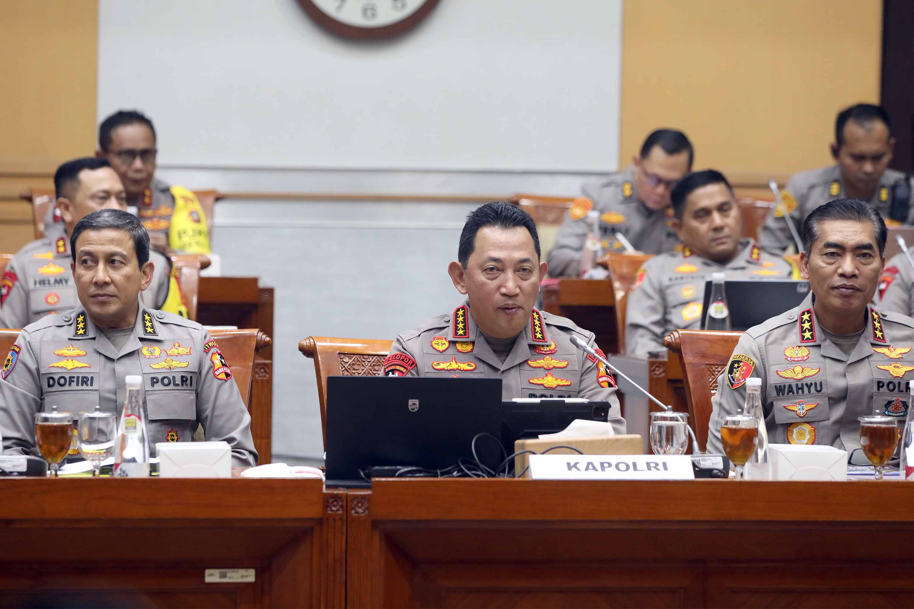 Karhutla Meningkat, 138 Orang Jadi Tersangka dan 8 Korporasi Masih Diproses