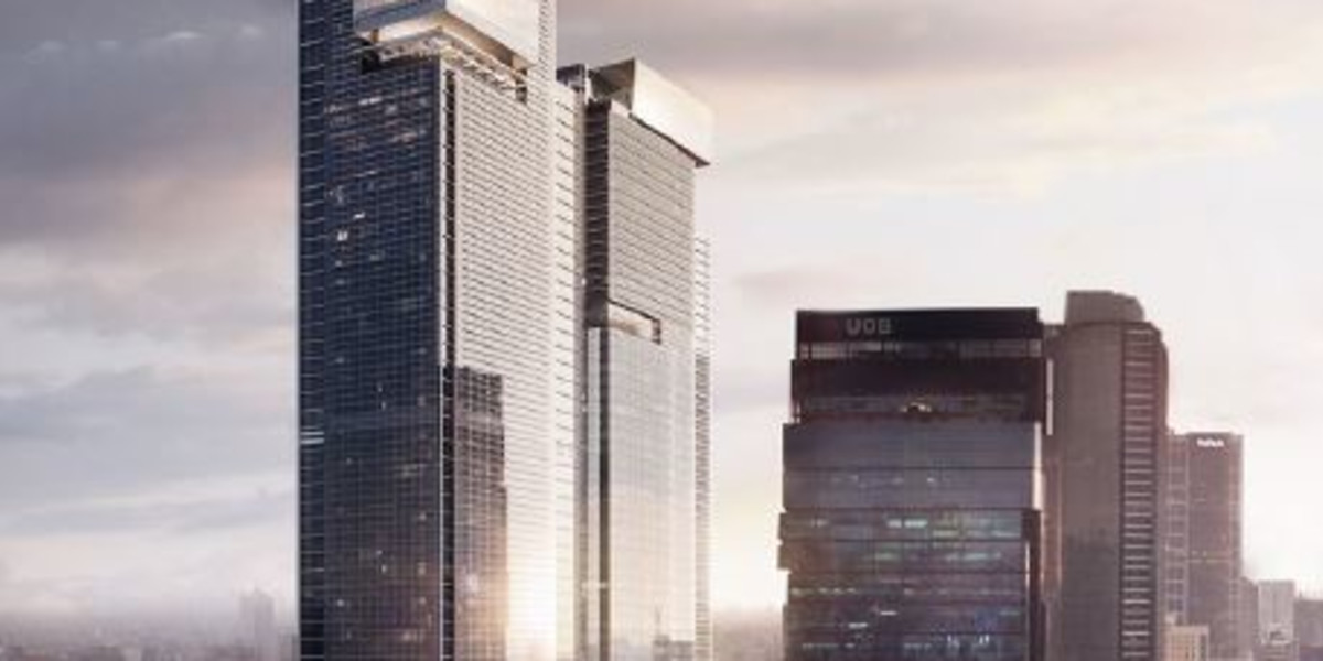 Simbol Pada Multimeter 10 Gedung Tertinggi di Indonesia: Pencakar Langit Jakarta yang Menakjubkan
