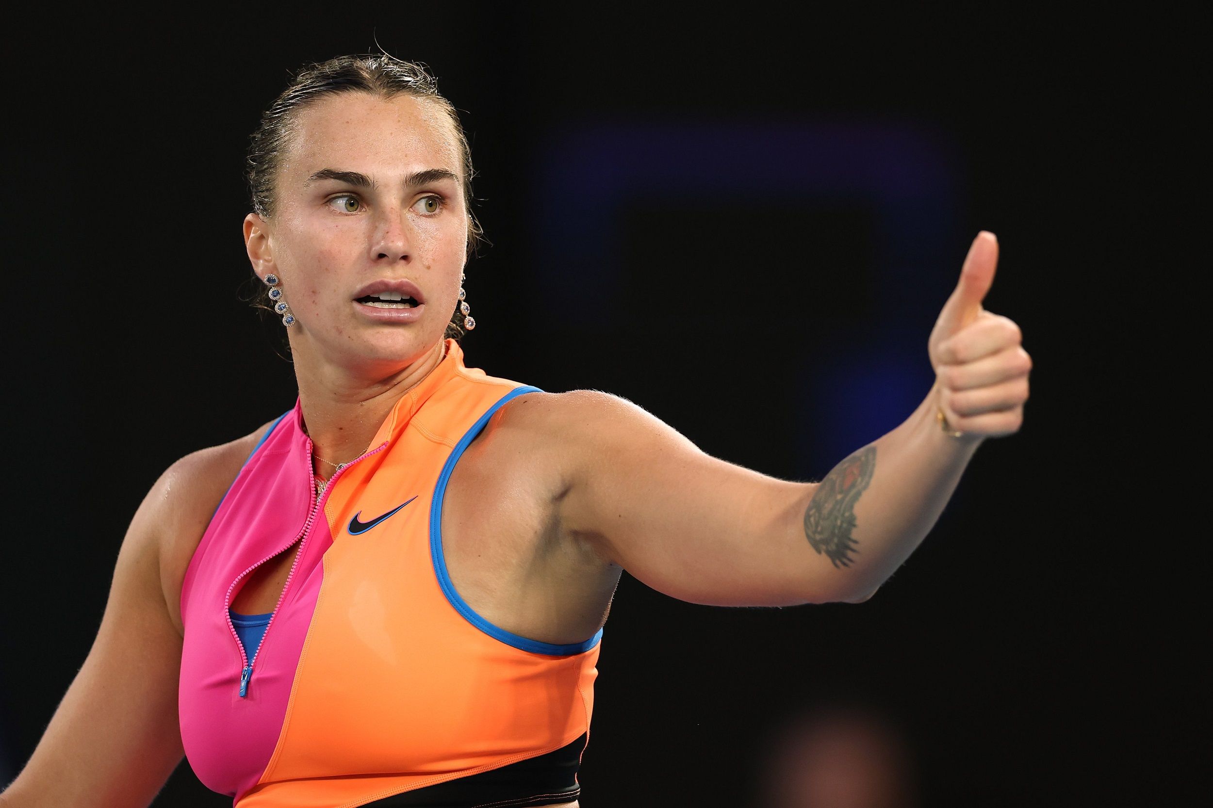 Takhta Ranking 1 Dunia Aryna Sabalenka Terancam di AS Terbuka: Rybakina, Gauff, dan Pegula Siap Kudeta