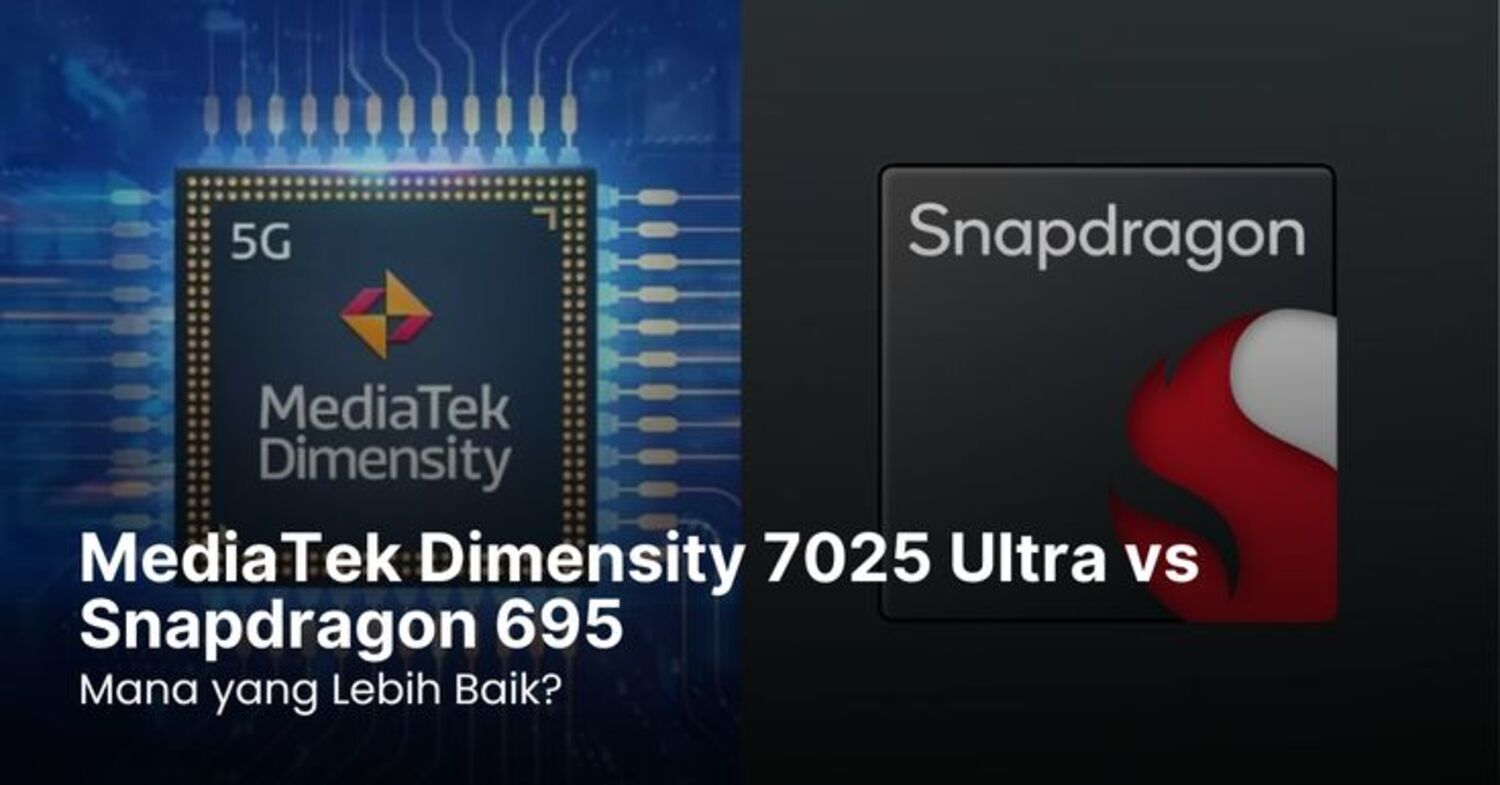 Perbandingan Chipset Terkuat 2025: Snapdragon 8 Gen 3 vs Dimensity 8400 ...