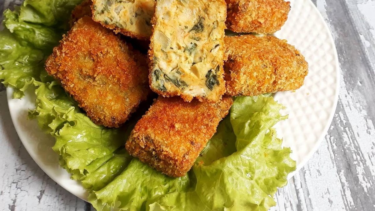 Resep Nugget Sayur, Cemilan Sehat untuk Si Kecil dan Cocok Jadi Ide Jualan