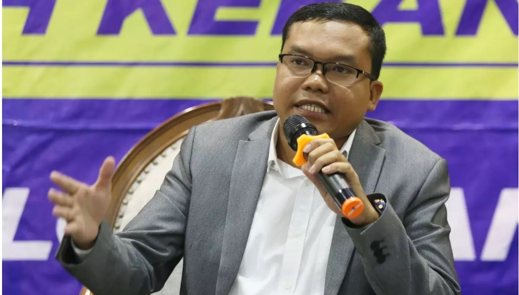 Panas! Debat Ketiga Capres 2024, Pengamat Politik Ini Kasih Nilai Anies ...