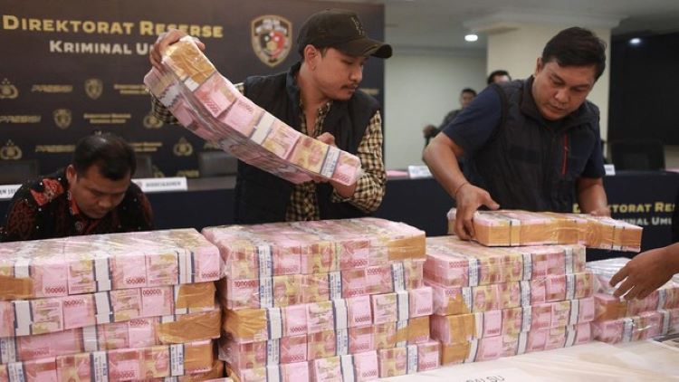 Ilustrasi topik lotto uang asli akurat