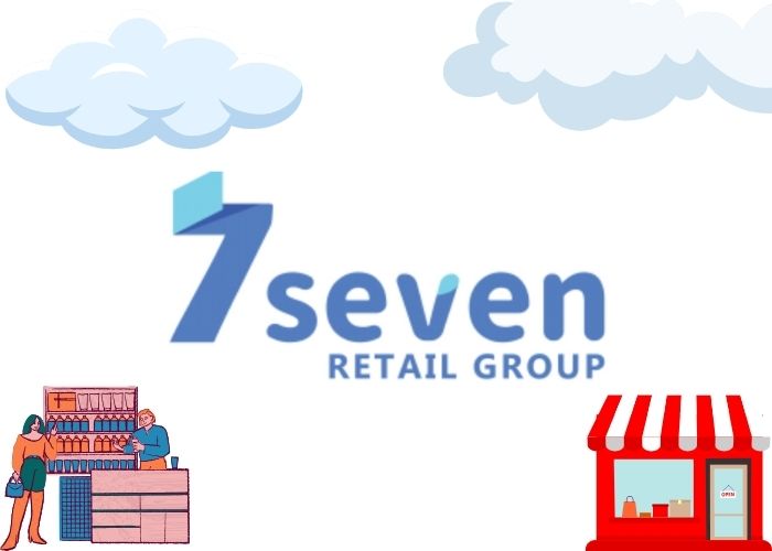 Seven Retail Group Membuka Lowongan Pekerjaan Penempatan Head Office ...