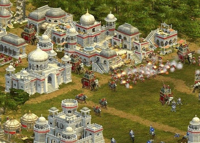 Berita Seputar Dunia Game: Rekomendasi 7 Game RTS Jadul PC yang Masih ...