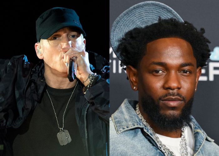 Rapper Ras G Ini JANGAN KAGET! Ini 5 Rapper Terbaik Dunia yang Bikin Media Terpukau, Ada ...