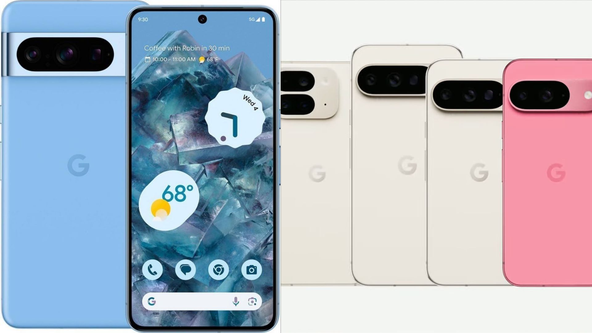 Resmi Dilanjutkan! Google Rilis Android 17 Beta untuk Google Pixel ...