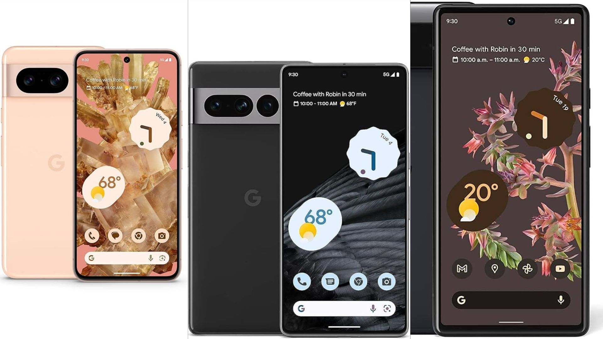 Android 17 Beta Resmi Meluncur! Cek Daftar HP Pixel yang Bisa Update ...