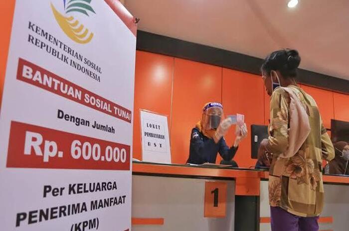 Kemensos Terbitkan Surat Penting, PT Pos Indonesia Terpaksa Hentikan ...
