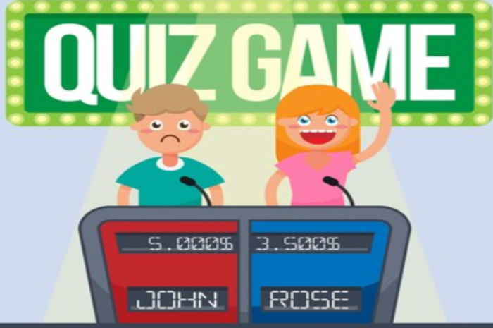 Kuis Rekomendasi Game Kuis Terpopuler 2024, Mengasah Otak Sambil Bersenang ...