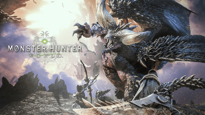 Belum Tahu Game Monster Hunter? Mengenal Monster Hunter, dan Gameplay ...
